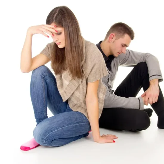 How To Gain Trust Back in a Relationship After Lying
