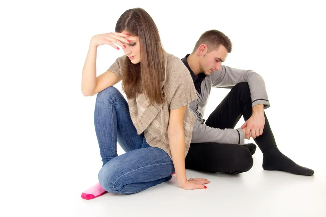 How To Gain Trust Back in a Relationship After Lying